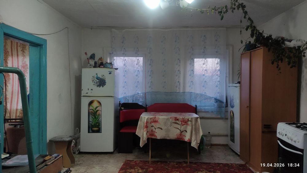 Продам дом срочно