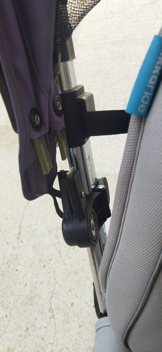 Детска триколка kikkaboo vetta