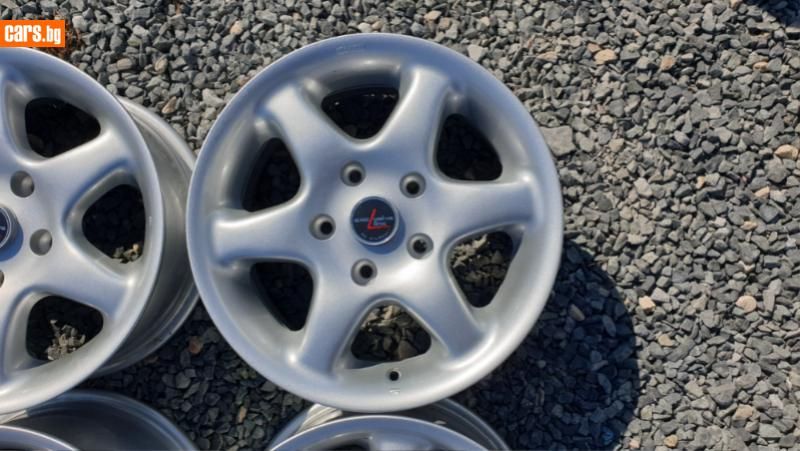 Джанти  5/120 BMW 5x120 БМВ