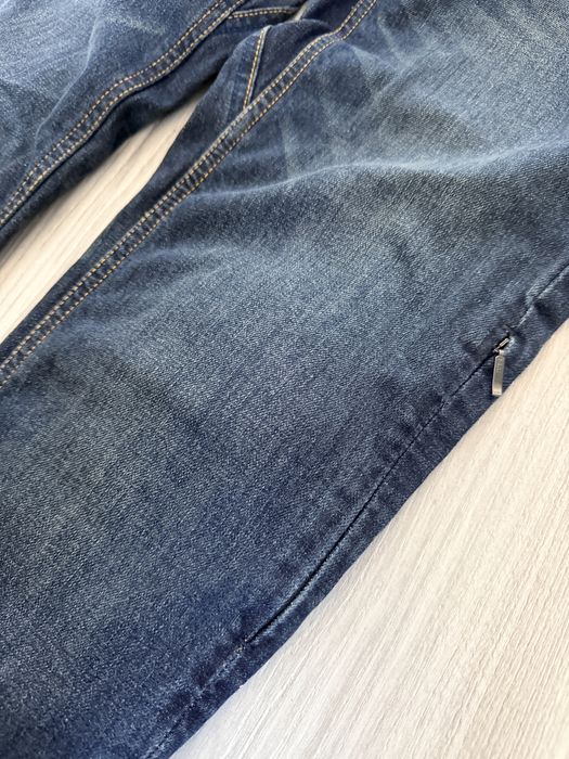 Blugi moto dama SPIDI J-Tracker Slim CORDURA marimea 29