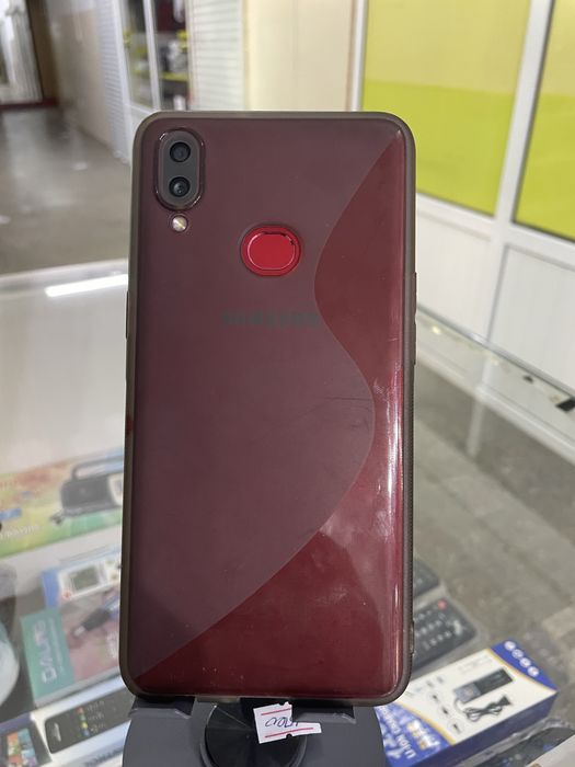 Samsung A 10s в отличном рабочем состоянии