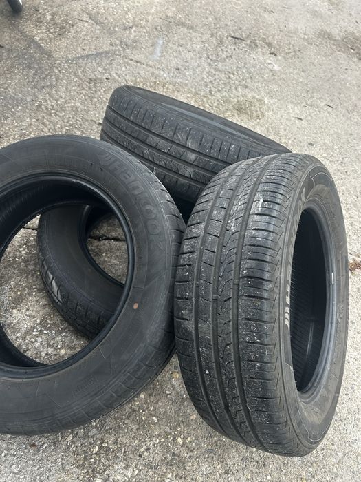 Cauciucuri vara in stare foarte buna