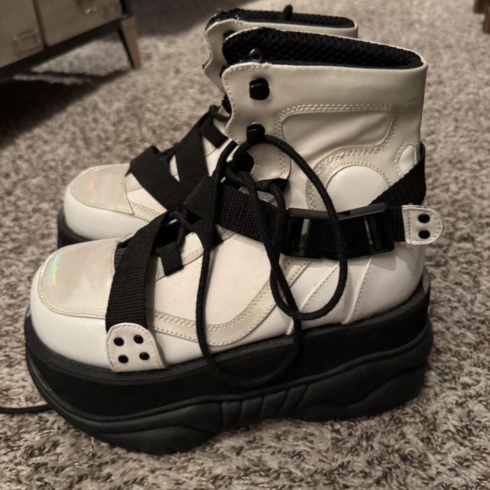 Demonia neptune - 181