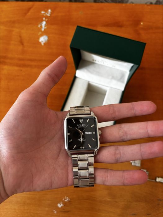 Продам часы rolex