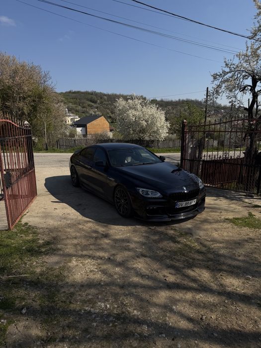 BMW 6 Series 2014 — imagine 3