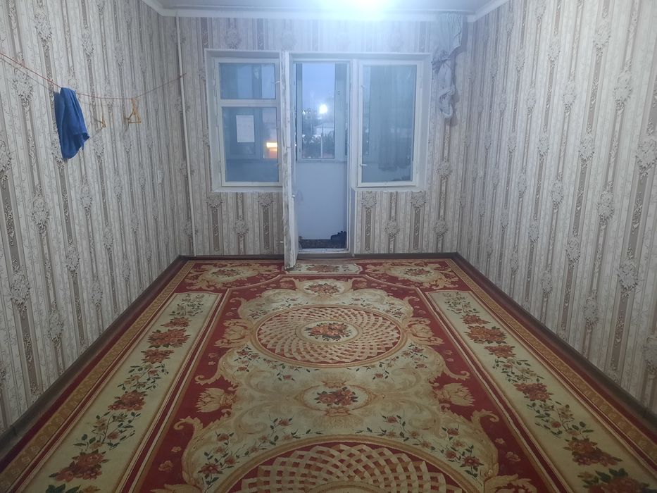 Студентларга ижара уй 3 хонали кв Доканал