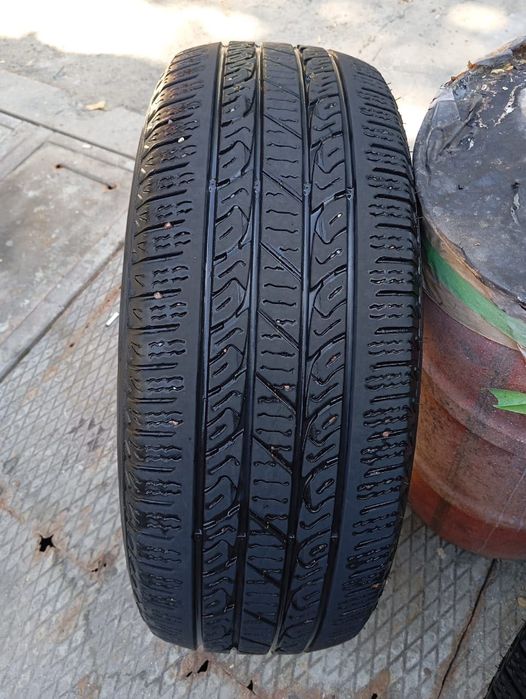 Резина NEXEN 255/65/16