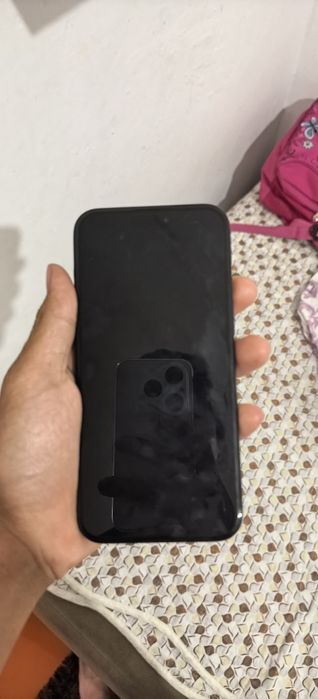 Iphone 15 pro max 256 89% на запчасти