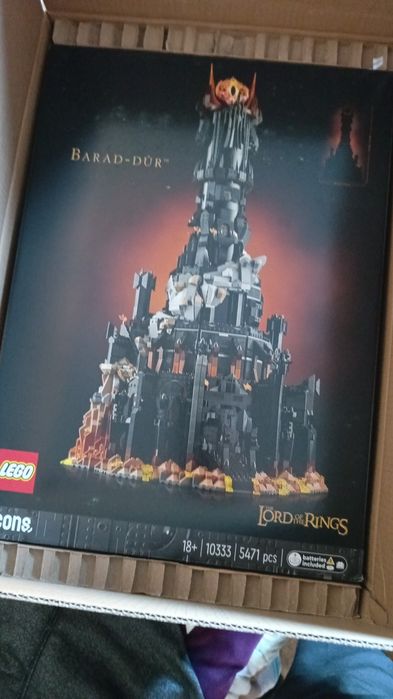 Lego Лего новое запечатанное