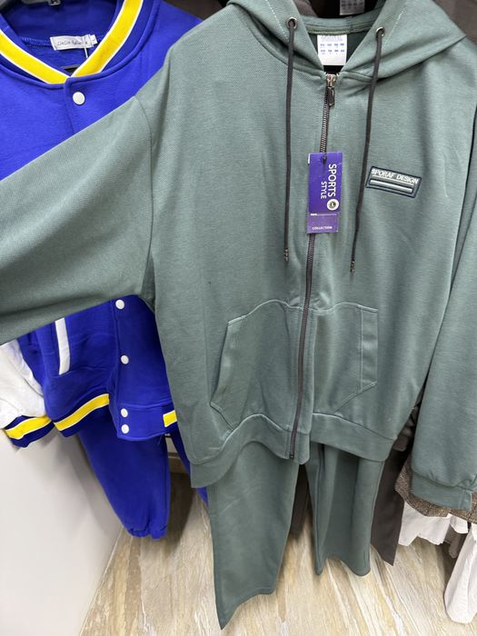 Продам все новое