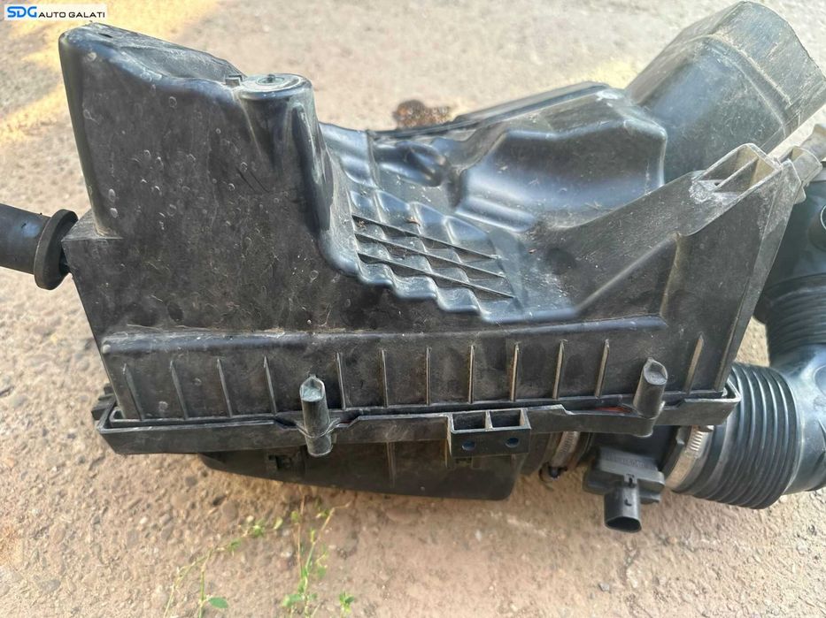 Carcasa Filtru Aer Opel Insignia A 2.0 CDTI A20DTH 2008 - 2017 Cod 55560889 [C7585]