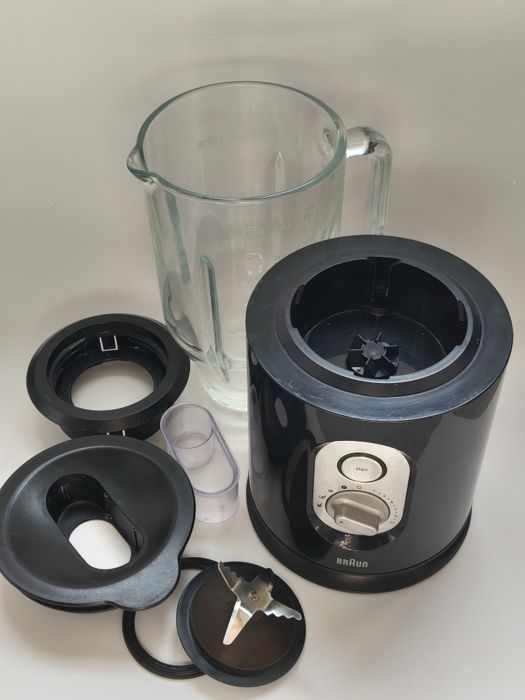Блендер Braun JB 5160
