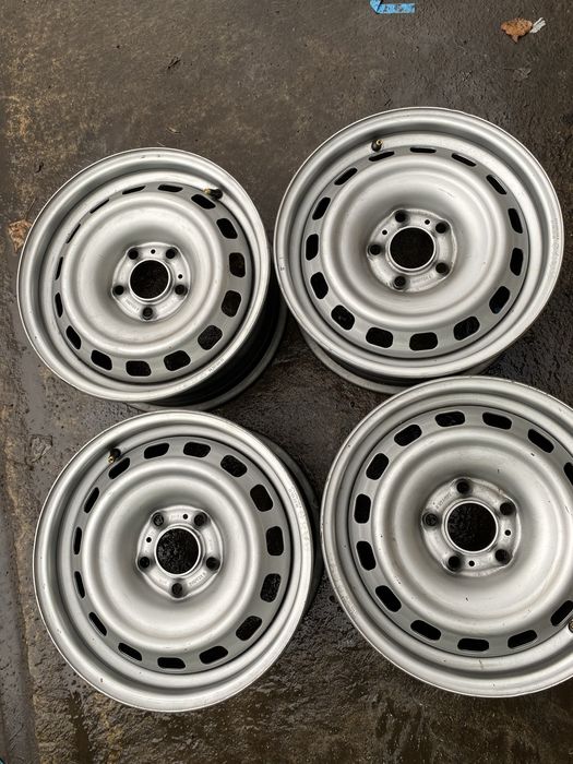 Джанти 15 цола 5х108 Пежо, Ситроен, Опел Peugeot, Citroen, Opel