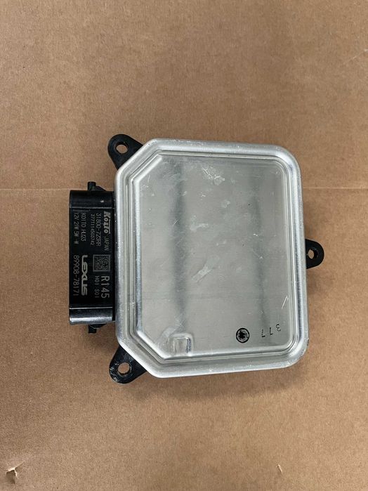 Десен Баласт за фар Запалка Ксенон LEXUS 89908/78171 2022/2025