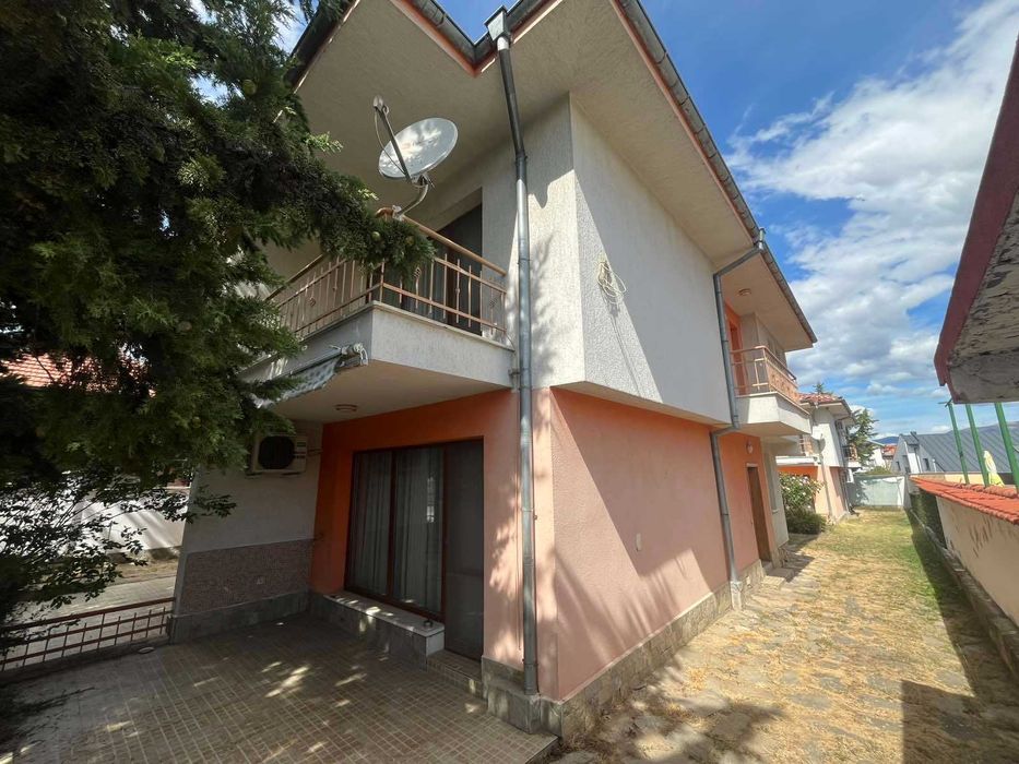 Продава се Къща в Павел баня - 131 кв.м за 1527 €/кв.м - Снимка #14