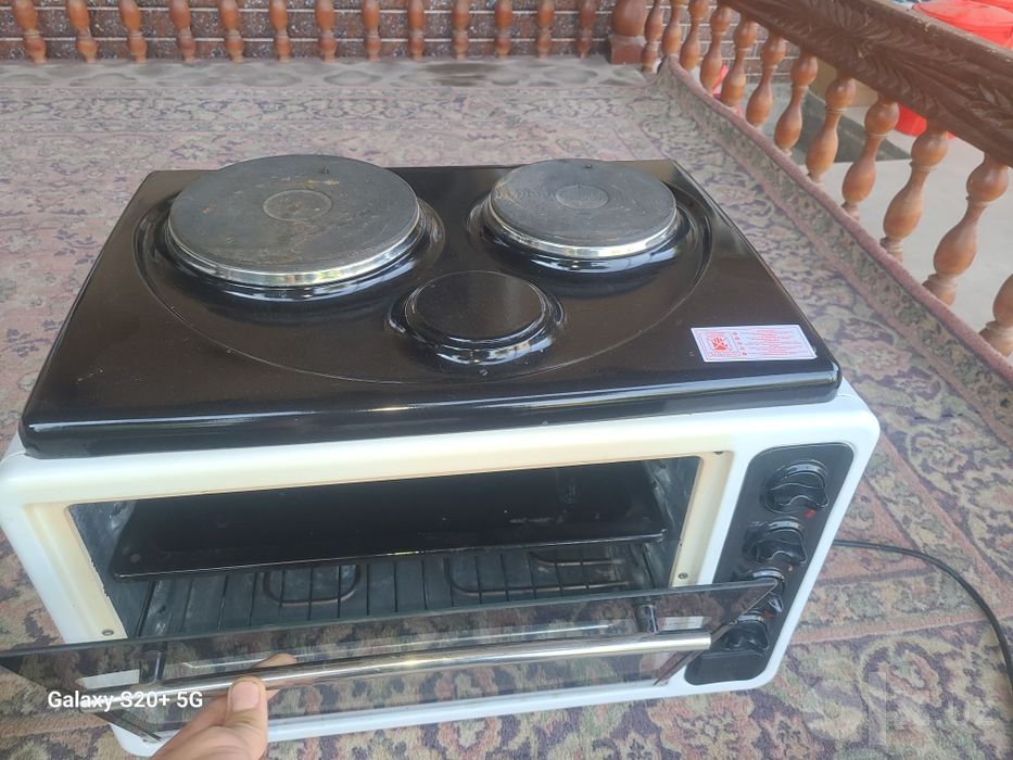 Mini pech holat yahsh
