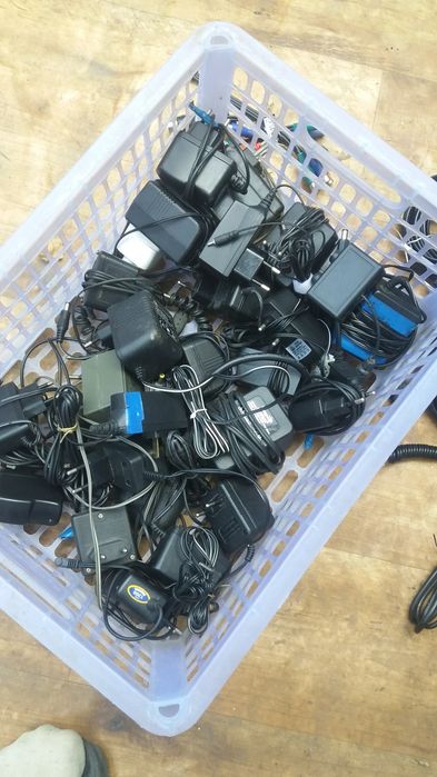 Провода для электроники