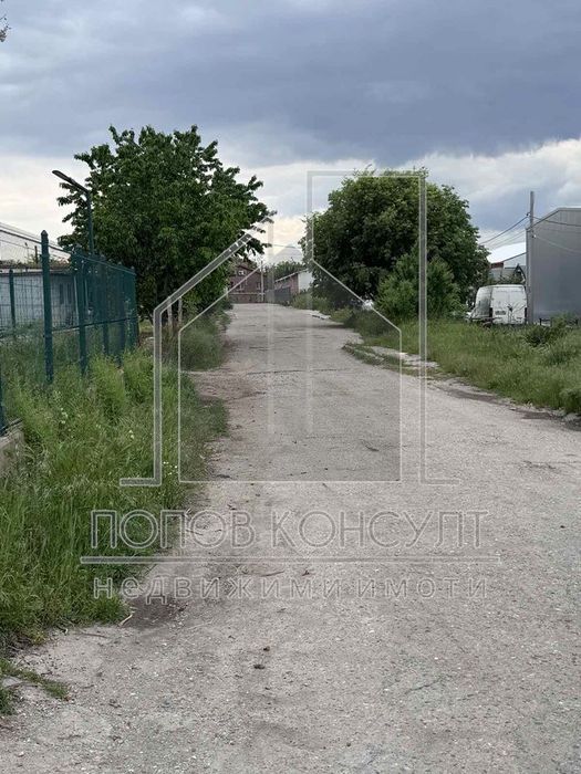 Парцел в Пловдив, област-с.Брестник площ 1355 цена 205550