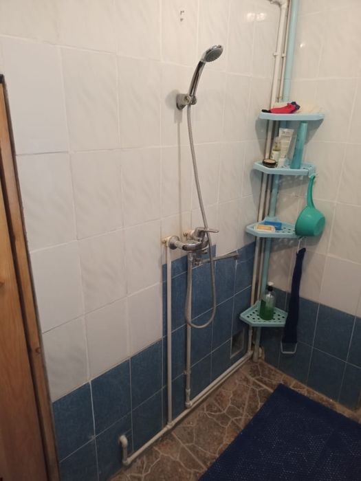 Баня  на  дровах