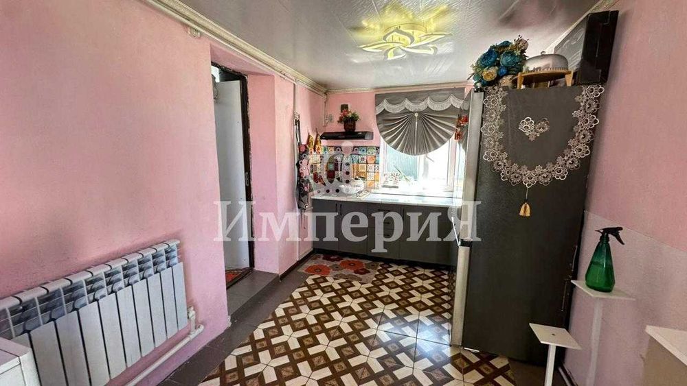 продается 4х ком дом Айдана