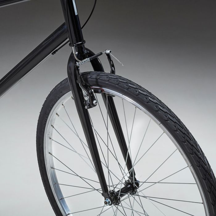 Bicicletă Polivalentă - produs resigilat - (SecondHand) Decathlon