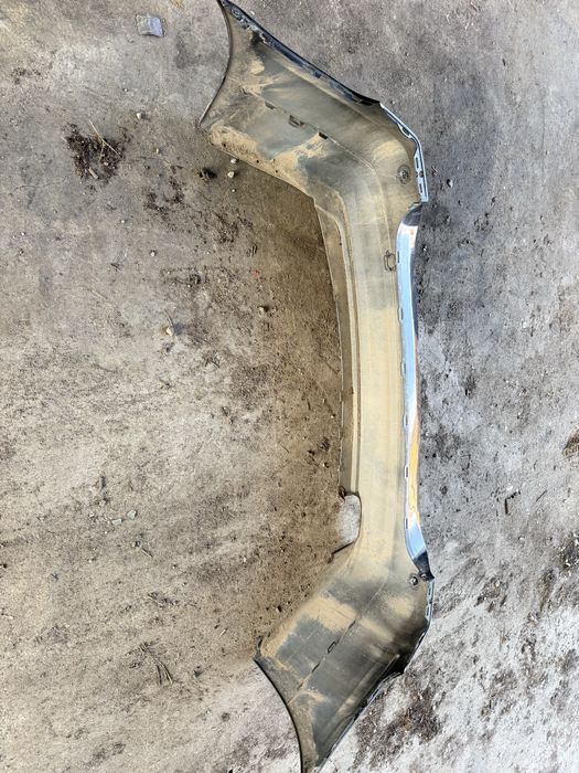 Задна броня,прагове БМВ Е91