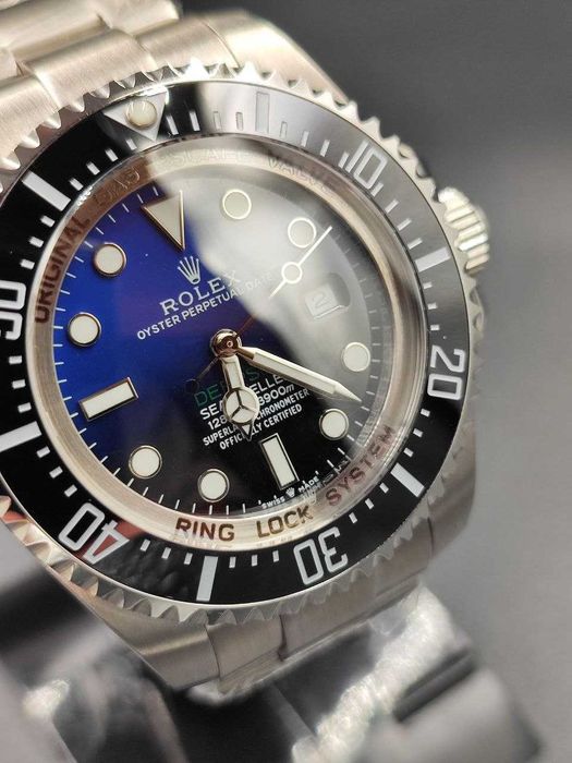 Rolex Deepsea Sea-Dweller | Автоматичен мъжки часовник