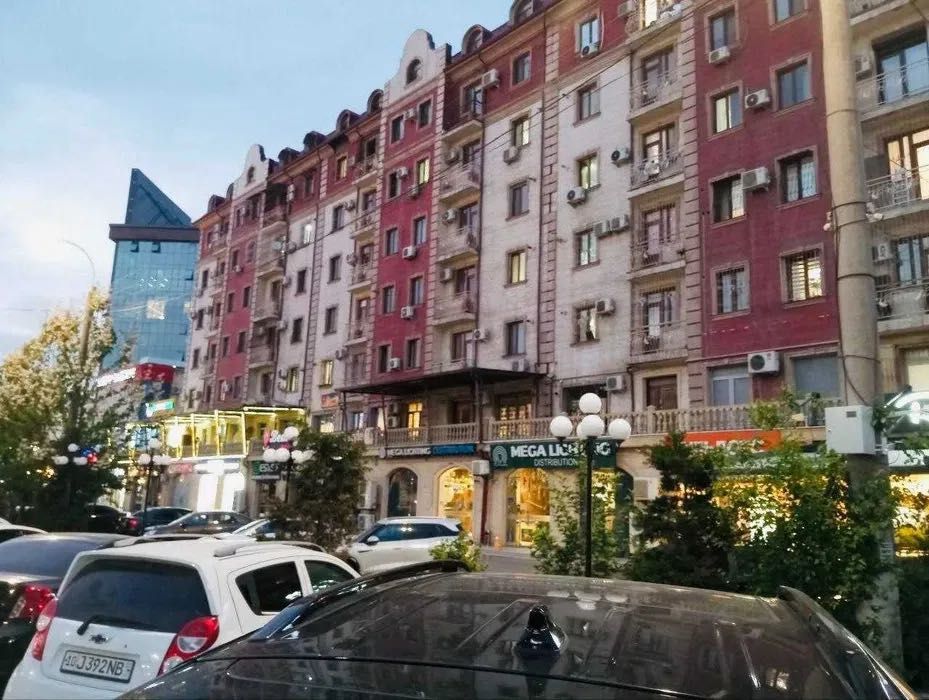 Продается квартира сотилади Паркентский, Мирзо Улугбек, 3 хона