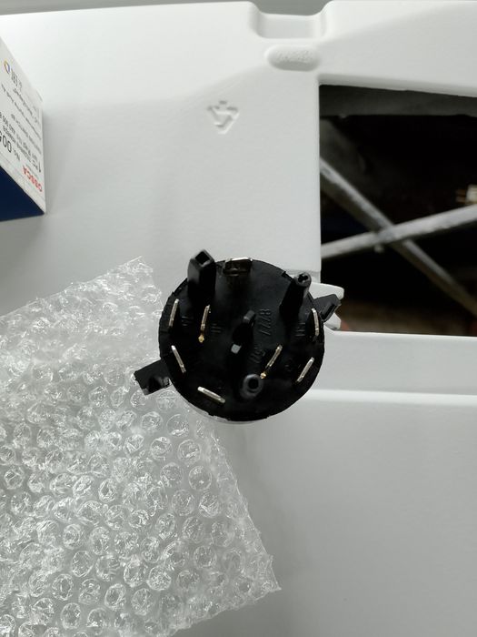 Контактная группа Ауди С4