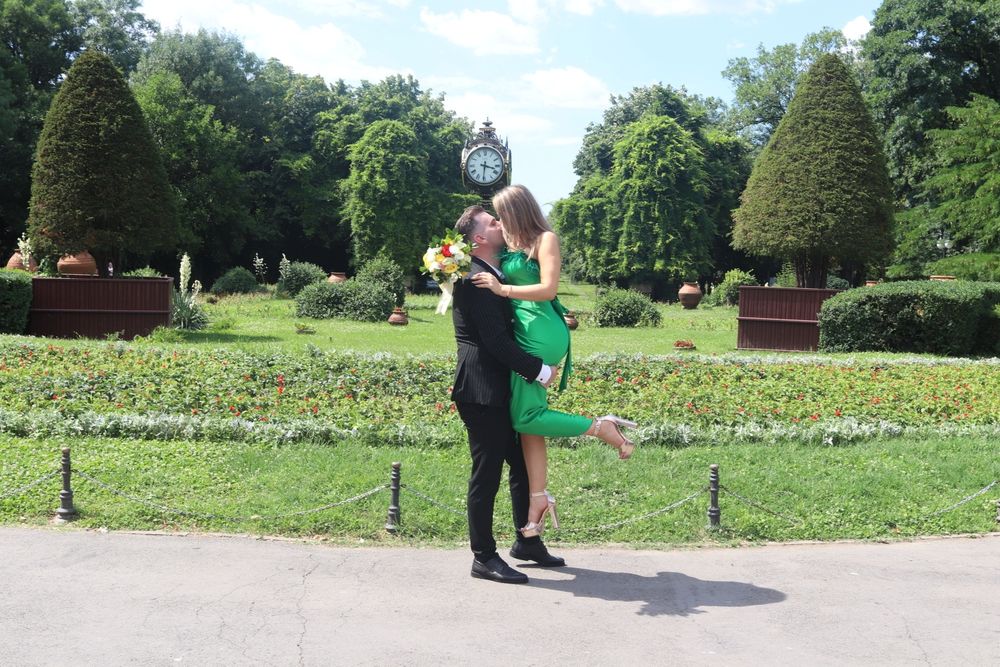 Fotograf cununie civila 350 lei