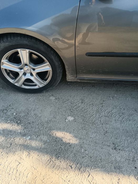 Volkswagen Golf 5