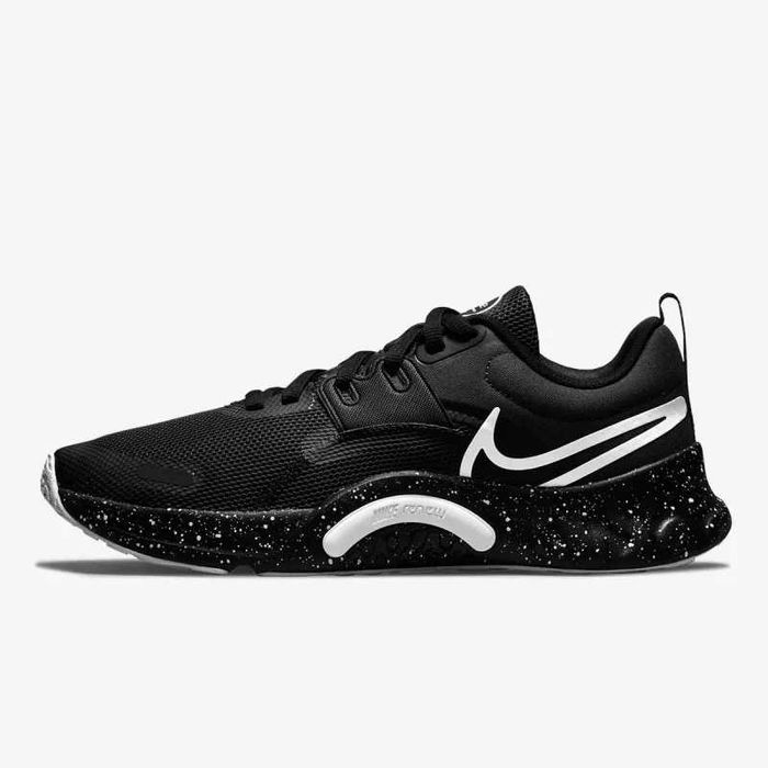 Adidasi Nike Renew Retaliation TR3 - 45
