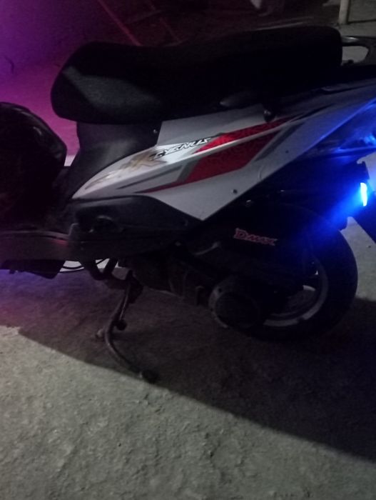 motorcycle honda kafolat beriladi
