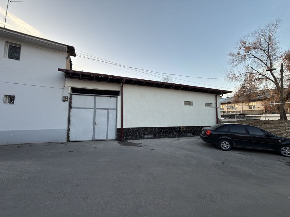 Корасарой Участок Сотилади 2.6 сотик