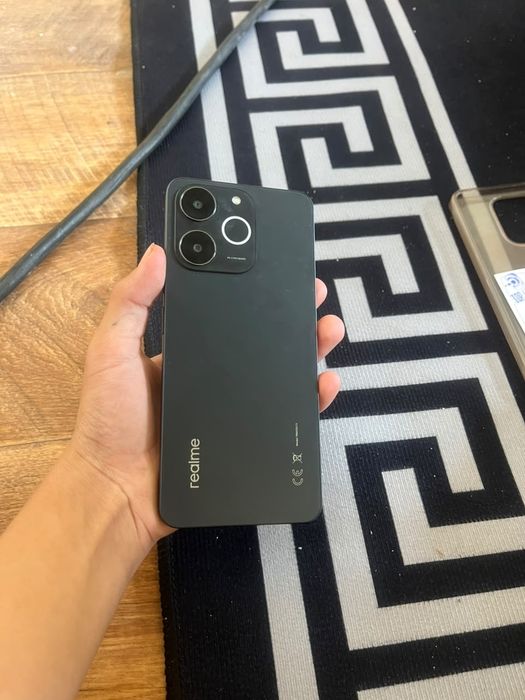 realme note 70..