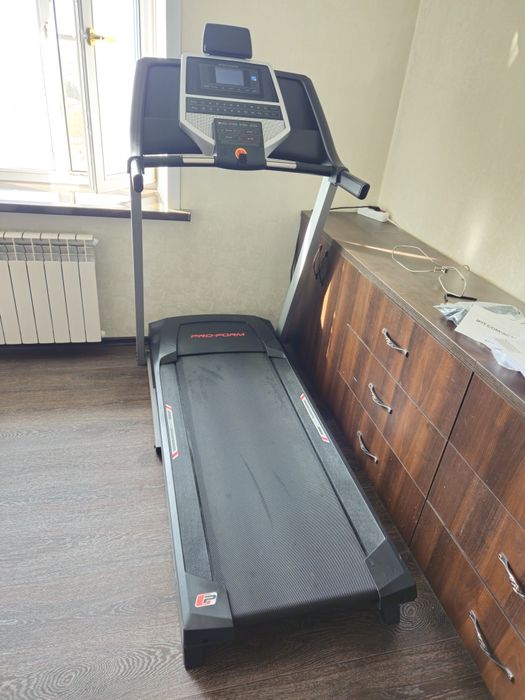 Беговая дорожка б/у