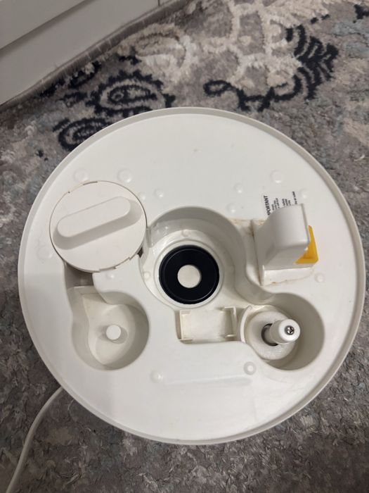 Увлажнитель воздуха