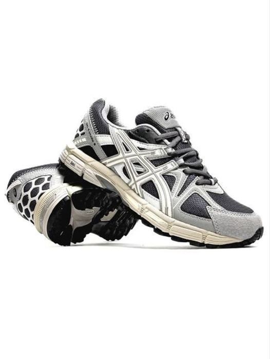 Новые легкие удобные на каждый день Кроссовки ASICS