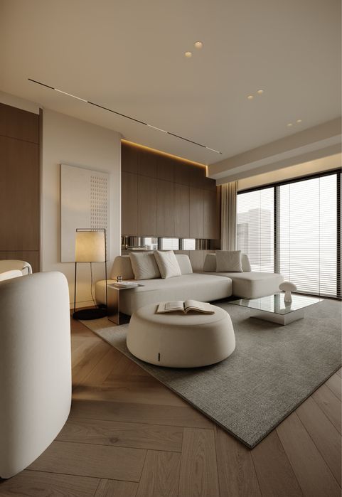 Дизайнер интерьера | Визуализация | Дизайн интерьера | Dizayner