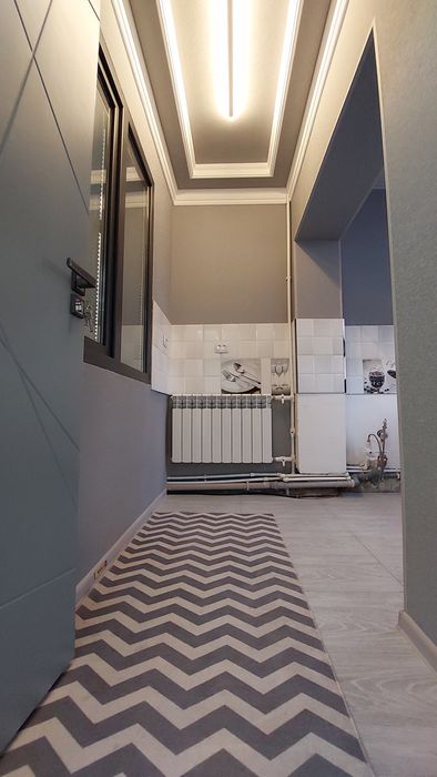 MALYAR USTA tajribali