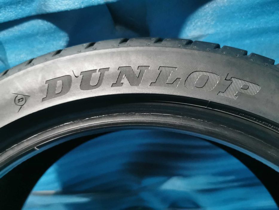 205/45 R17 dunlop runflat 2 bucati