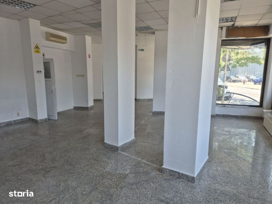 Inchiriere spatiu comercial cu destinatie multipla