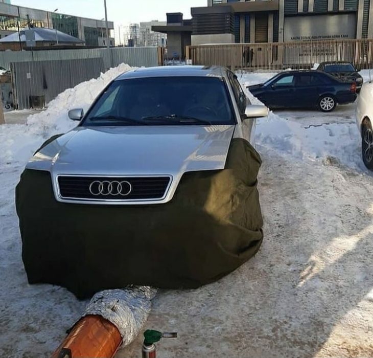 Отогрев авто Прикурка 24/7