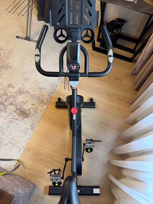 Продаю Genau SpinBike XT-750