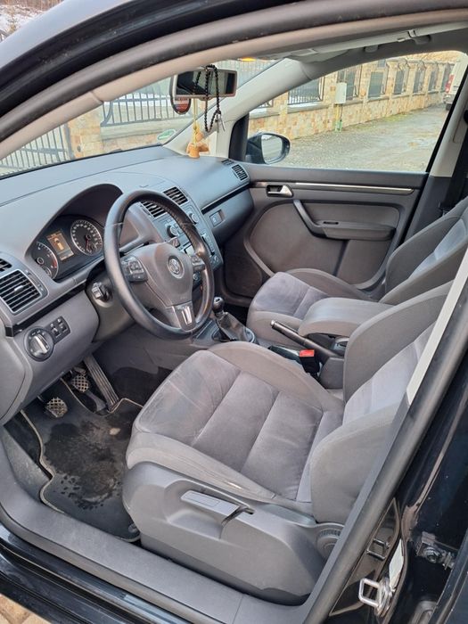 De vănzare WV touran