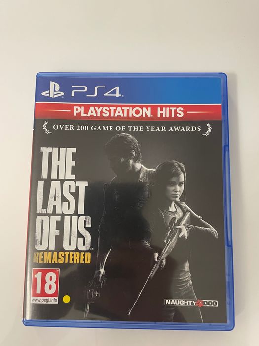 Игри за PlayStation 4