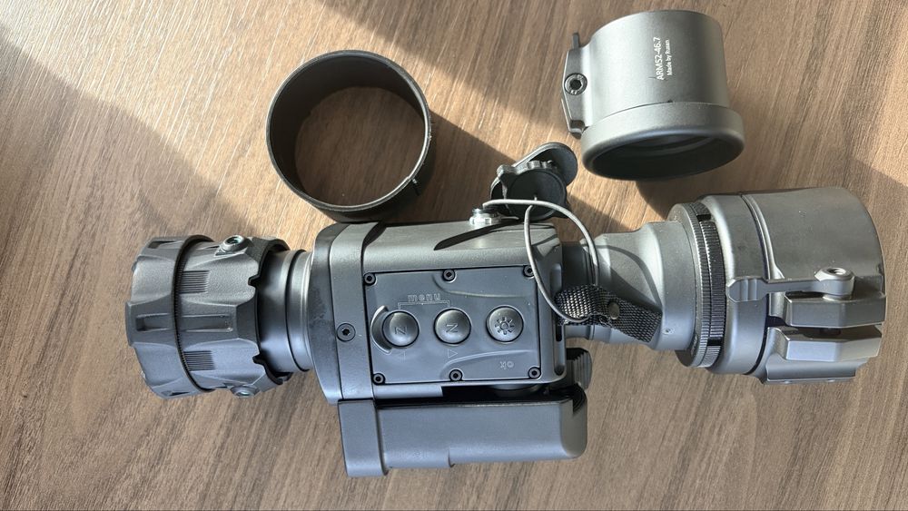 Термална насадка Nitehog TIR-M50