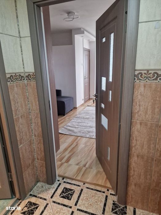 1 decembrie 5-6 minute metrou langa supeco  mobilata si utilata