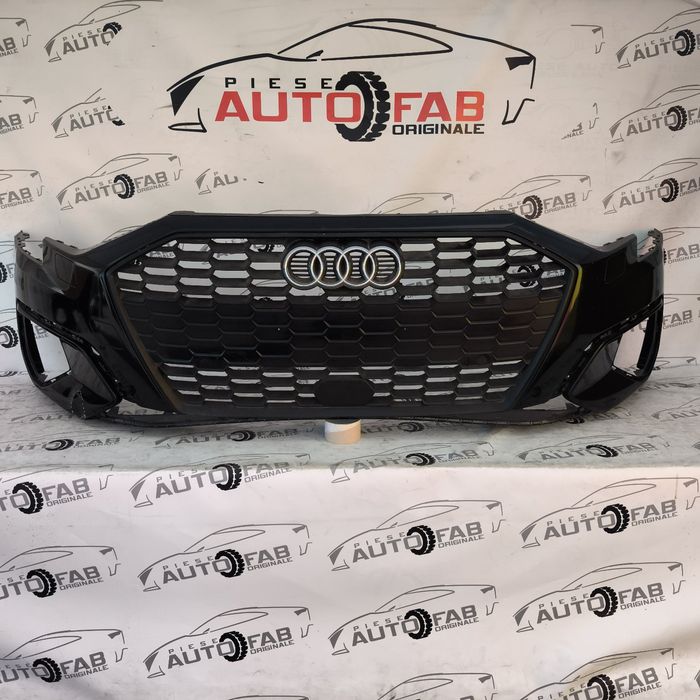 Bara fata Audi A3 8Y an 2020-2021-2022-2023-2024