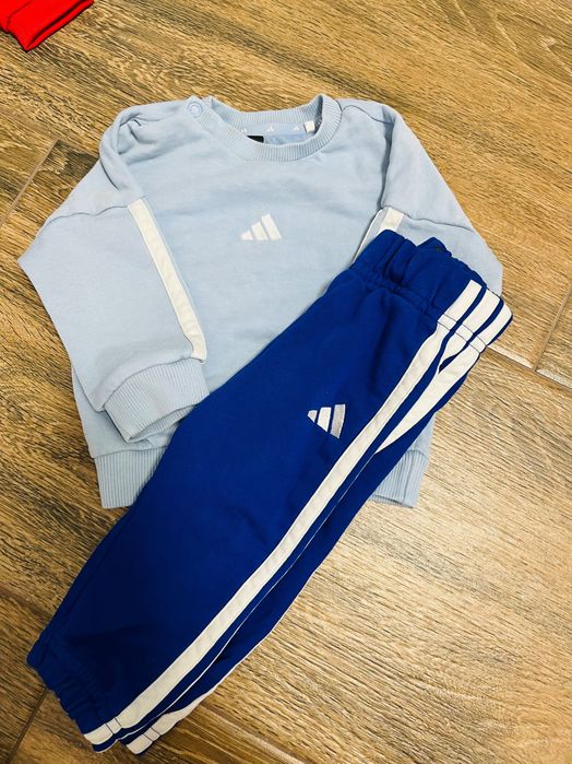 Детски екипи Adidas Nike Puma Champion